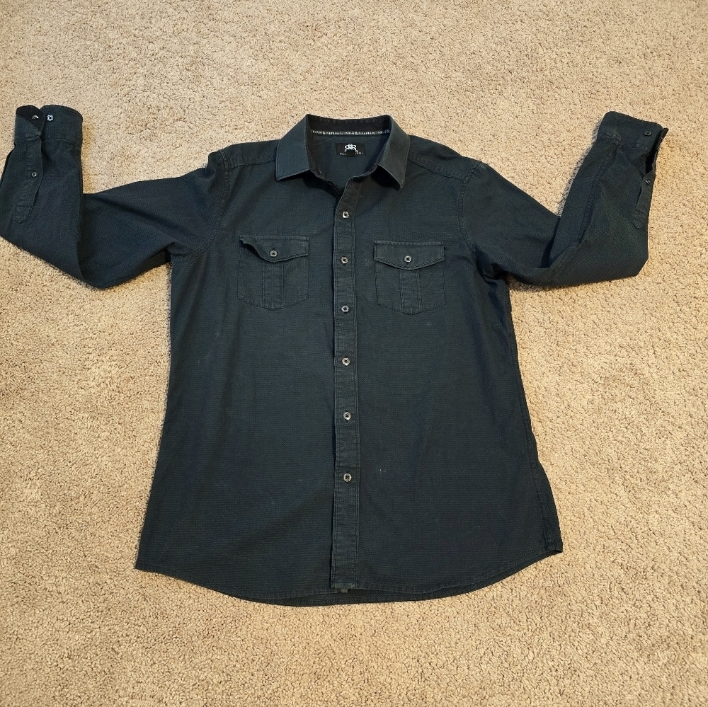 Men's shirt.  Size L